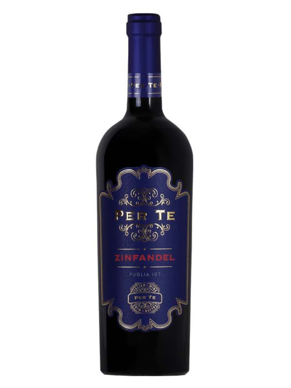 Per Te Zinfandel