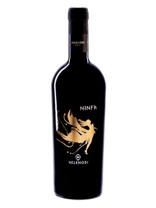 Vang Ninfa Gold