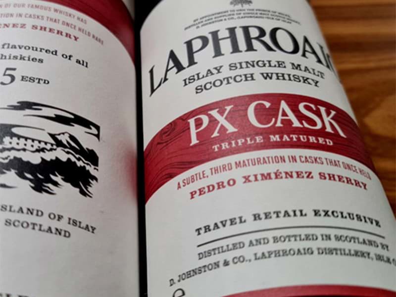 PX Cask là gì?