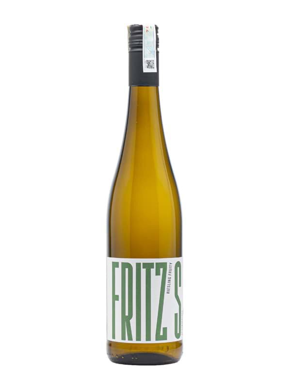 Fritz Riesling (Vang Đức)