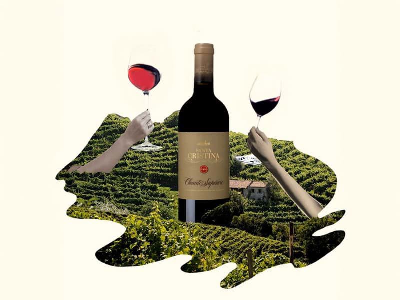 Chianti Superiore