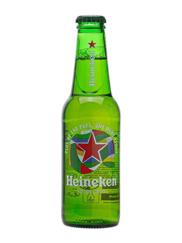 Bia Heineken Pháp 250ml
