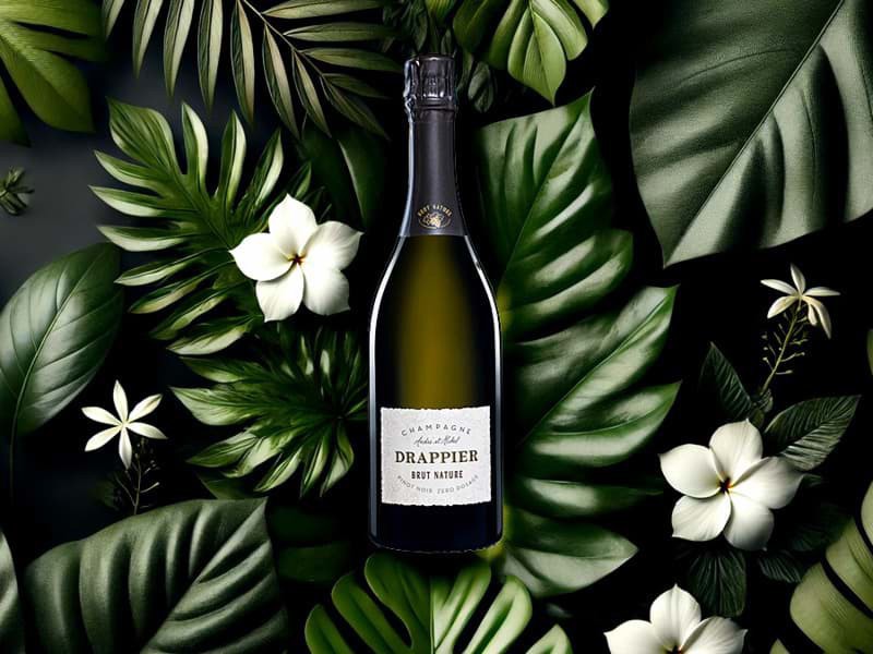 Champagne Drappier