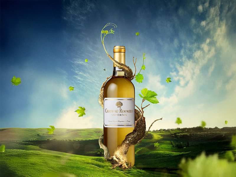 Vang tráng miệng/ Dessert wine là gì?