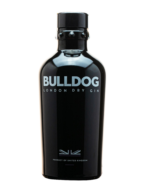 Gin Bulldog 1L