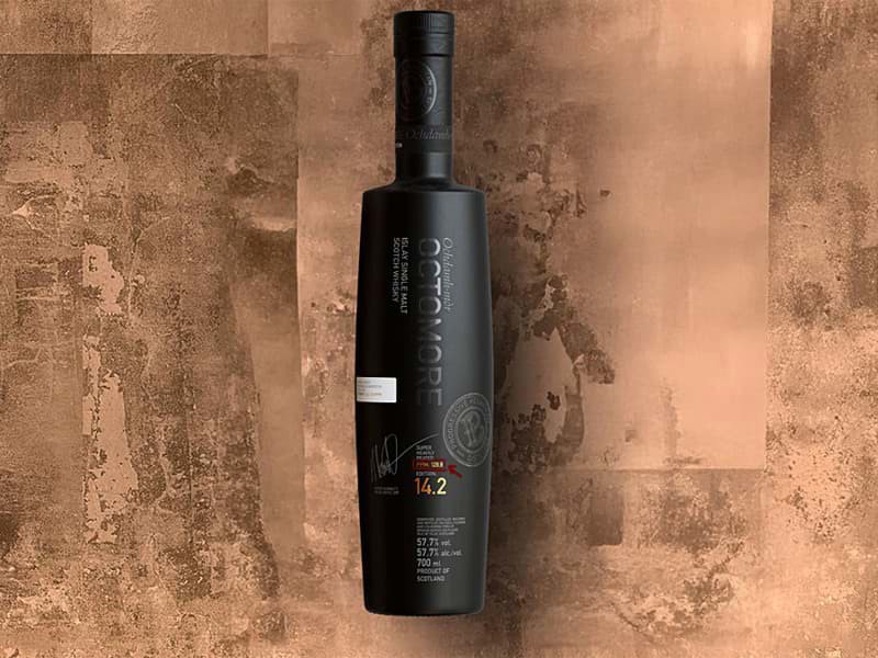 Chỉ số PPM của rượu whisky là gì?