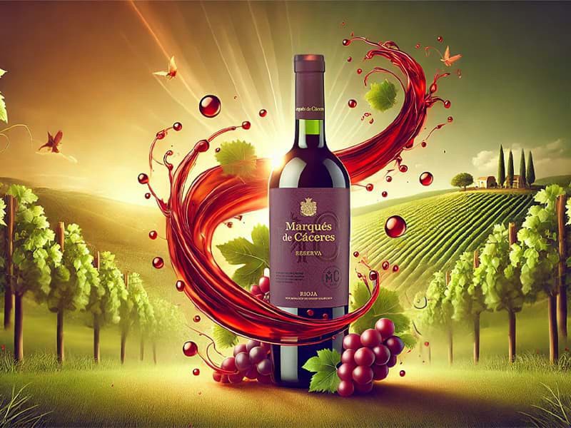 Top 50 nhà máy sản xuất rượu vang tốt nhất năm 2024