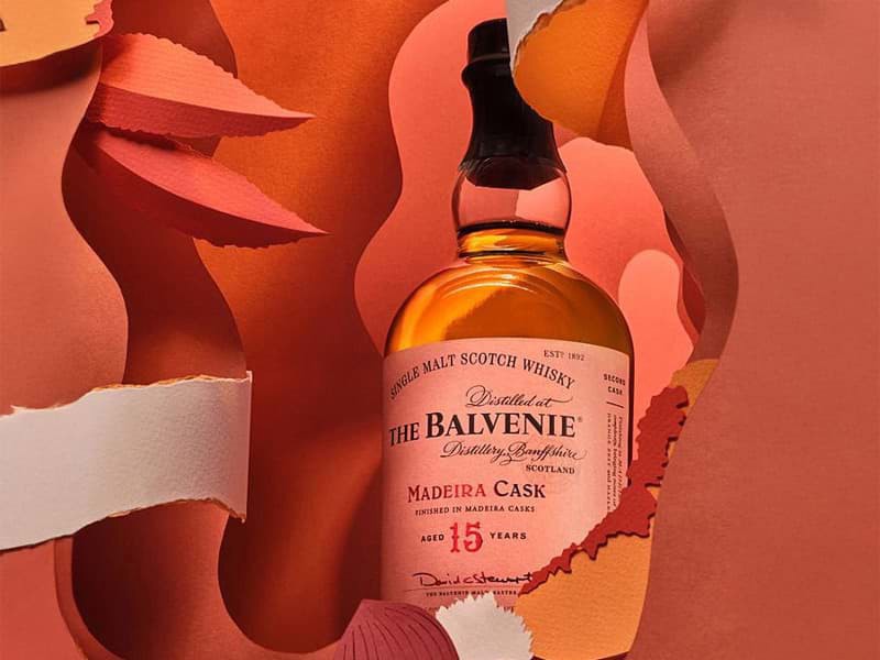 Ủ hoàn thiện thùng (wood finishing) quan trọng như thế nào với rượu whisky?