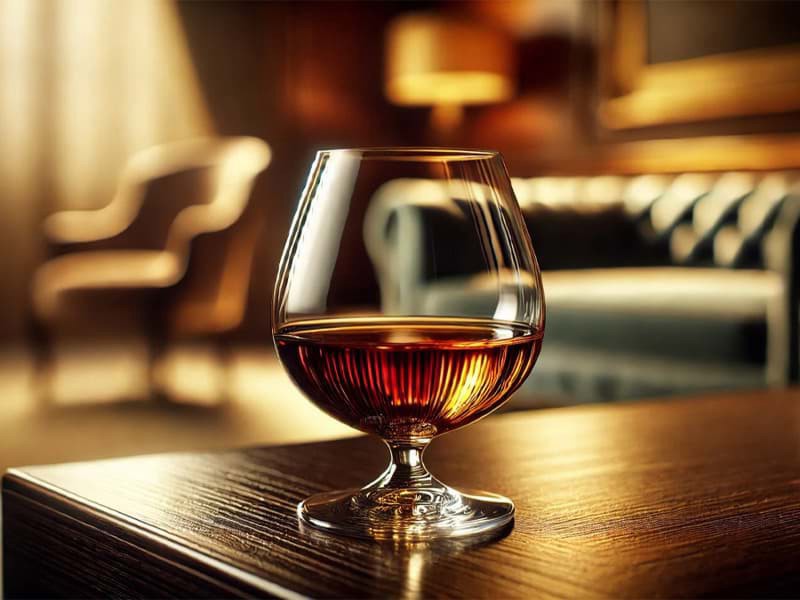 10 tiết lộ đặc biệt về loại rượu Cognac Pháp