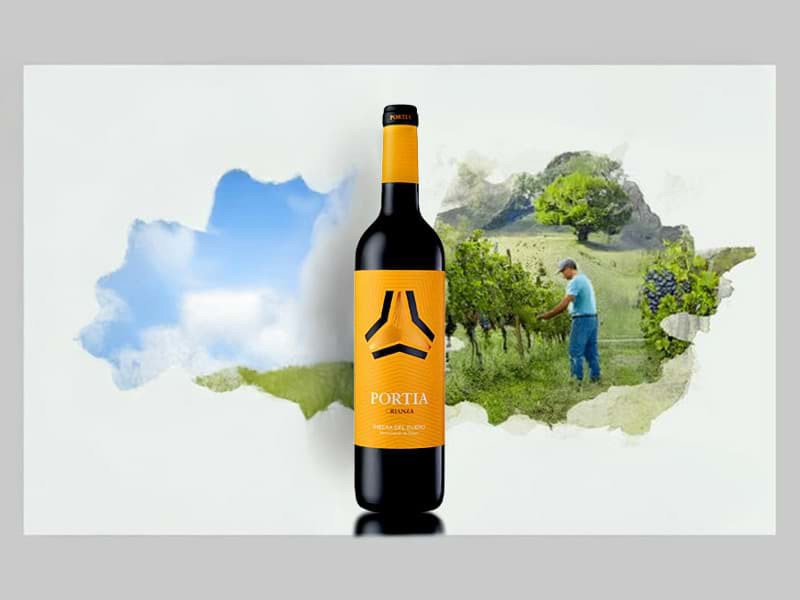 vang Crianza