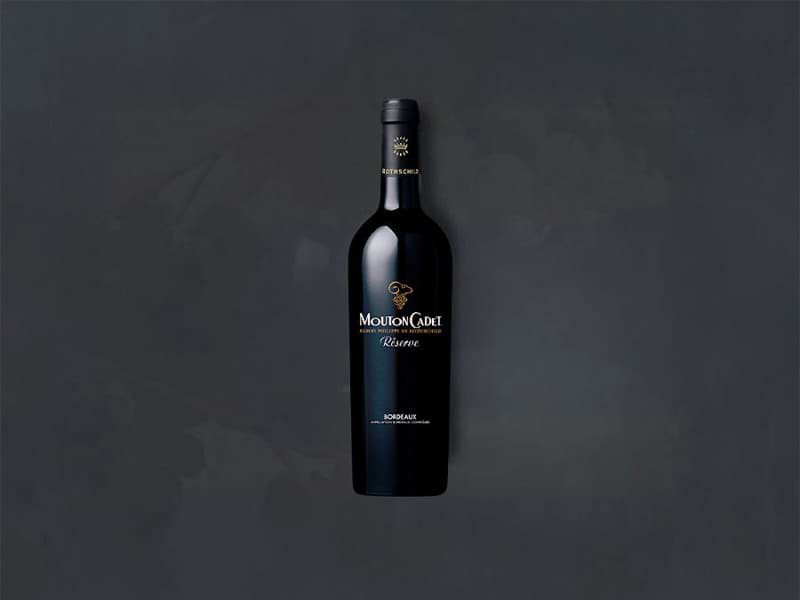 Vang reserva