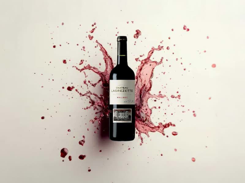 Vùng rượu vang Cahors