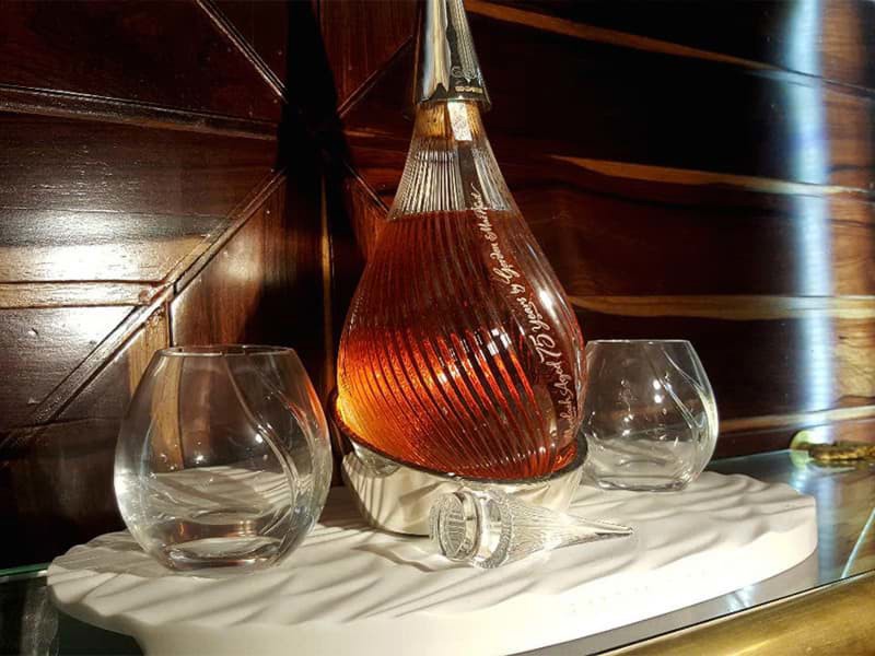Mortlach 75 Years Old by Gordon & MacPhail