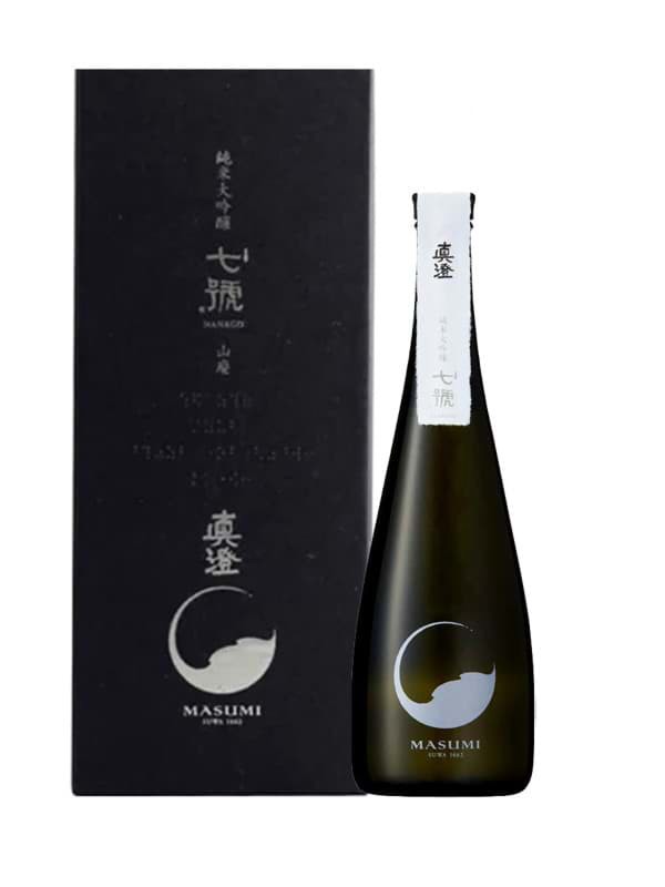 Sake Masumi Nanago 720ml