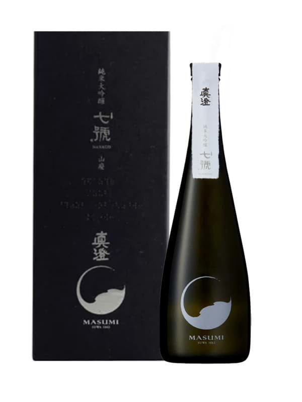 Sake Masumi Nanago 1.8L