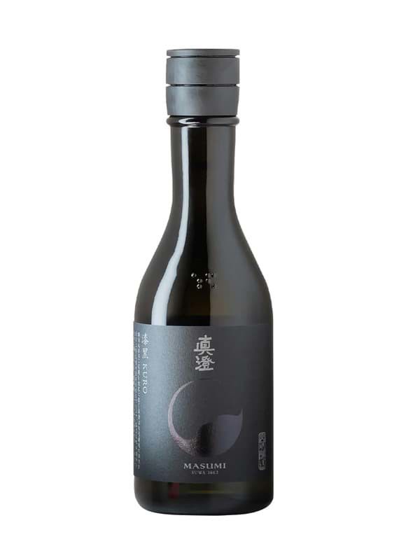 Sake Masumi Kuro 300ml