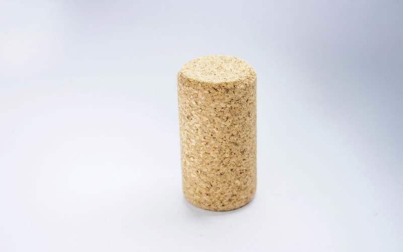 Nút bần Agglomerated