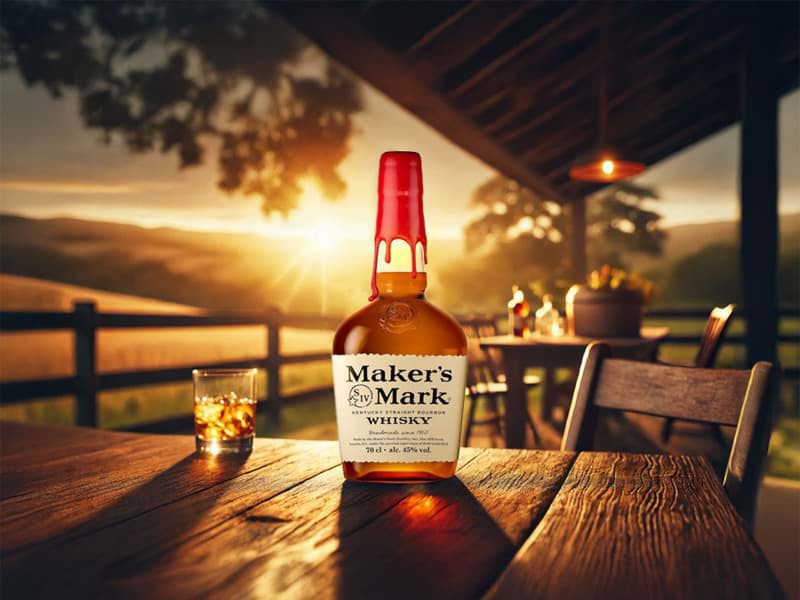 Whisky trong thùng Bourbon sẽ như thế nào?
