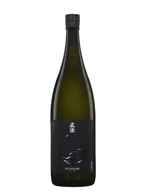 Sake Masumi Kuro 1.8L