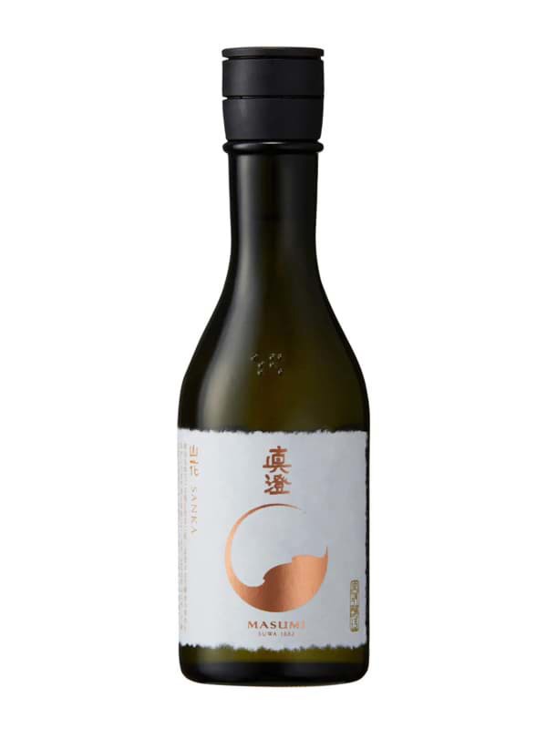 Sake Masumi Sanka 300ml