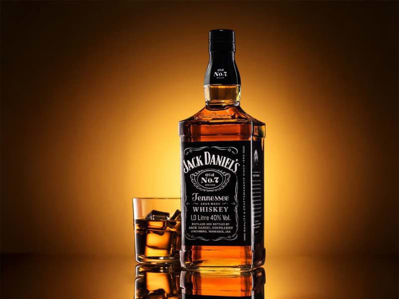 Tennessee Whisky là gì?