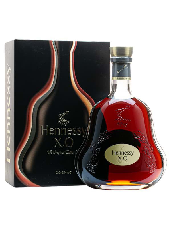 Hennessy XO (Cognac Pháp)