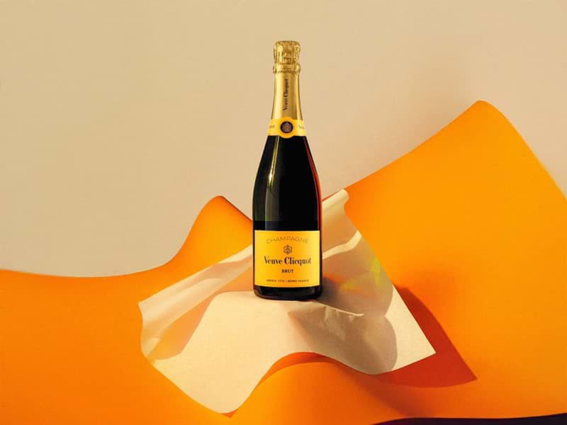 Cách chọn rượu Champagne