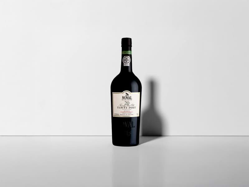 Những phong cách của rượu Tawny Port