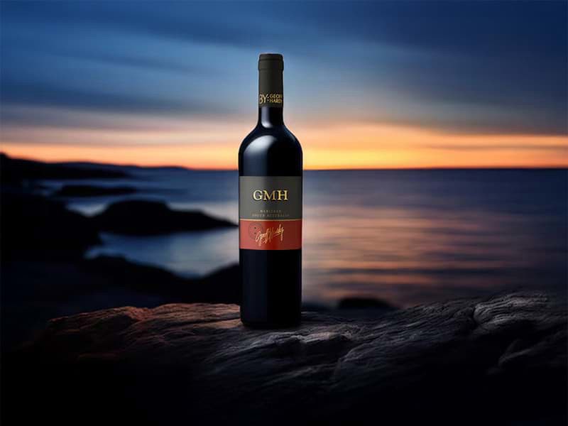 Vang Meritage là gì?