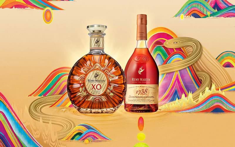Remy Martin - The Year of Snake 2025