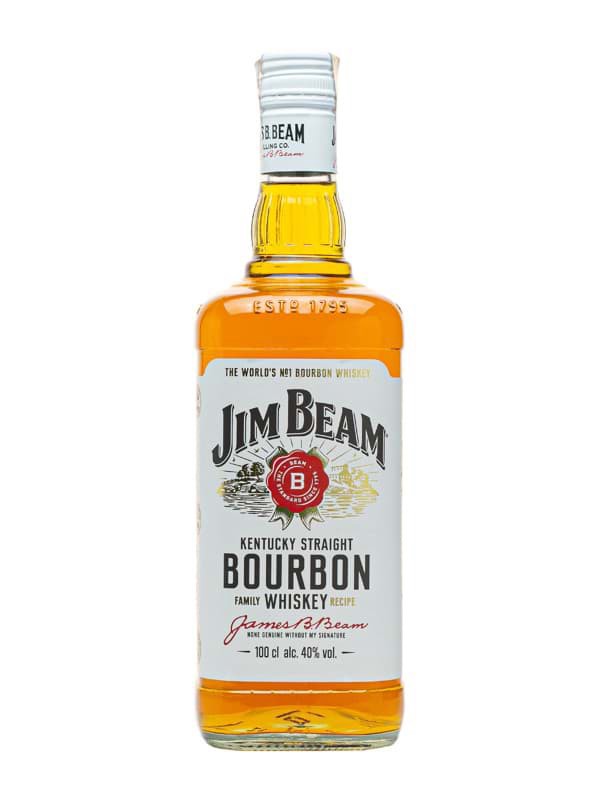 Jim Beam 1L