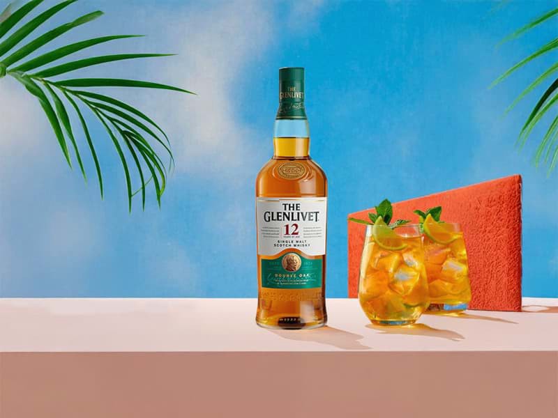 Khám phá rượu whisky vùng Speyside