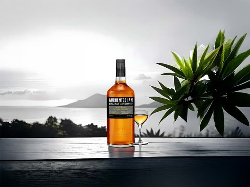 Khám phá hương vị rượu whisky vùng Lowland