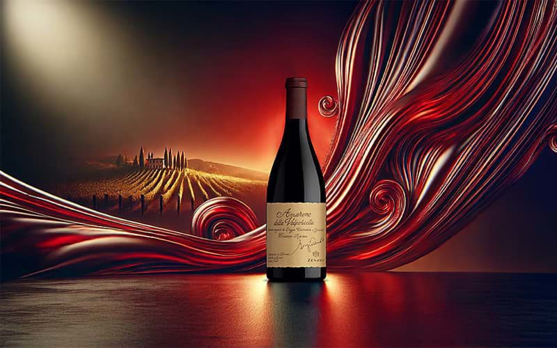 Vang Amarone