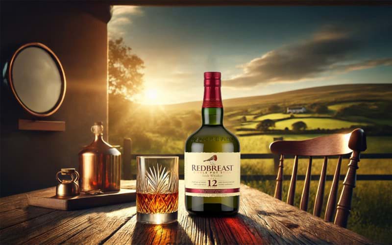 Single Pot Still whisky
