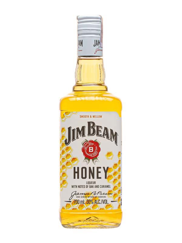 Jim Beam Honey