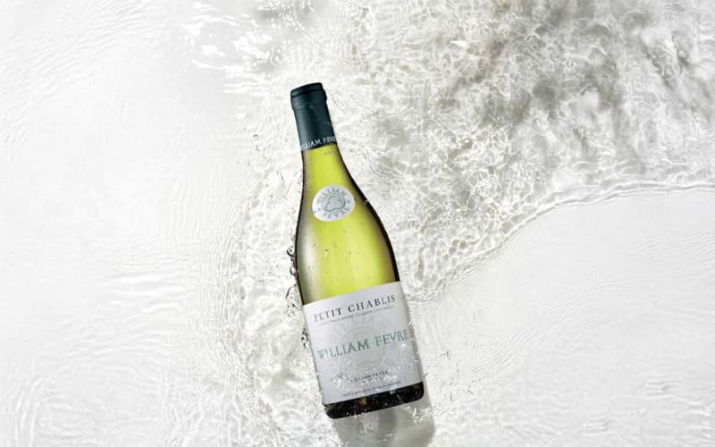 vang Petit Chablis