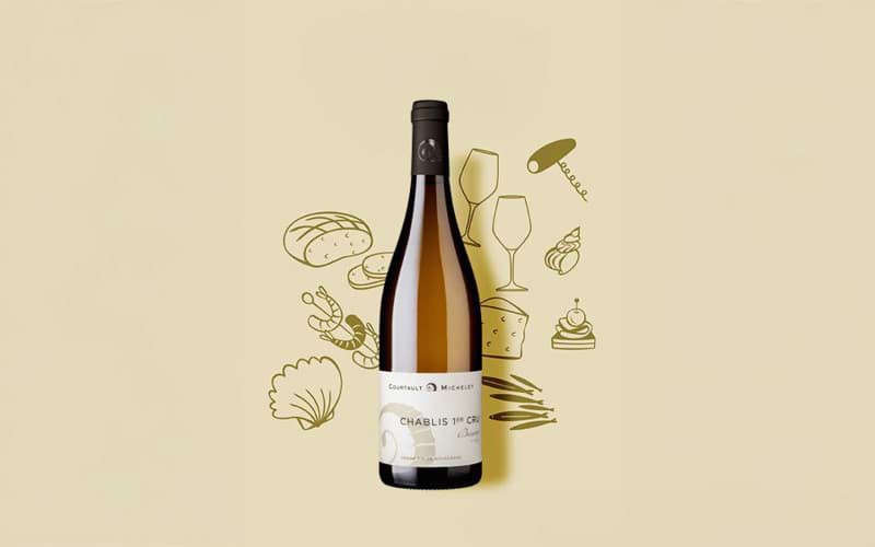 Premier Cru Chablis