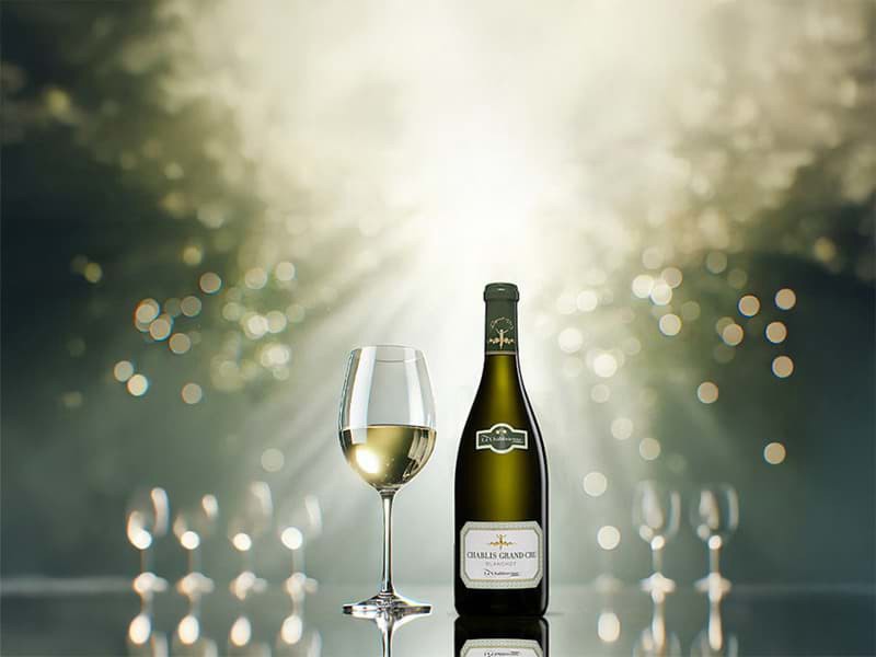 Khám phá rượu vang Chablis