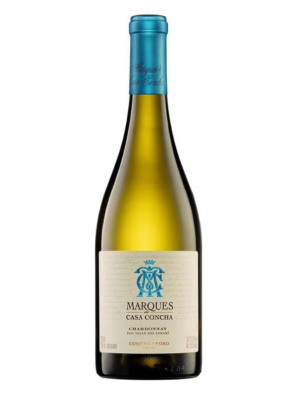 Rượu vang Concha Y Toro Marques de Casa Concha Chardonnay