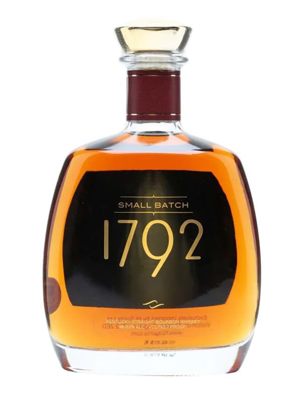1792 Small Batch Bourbon