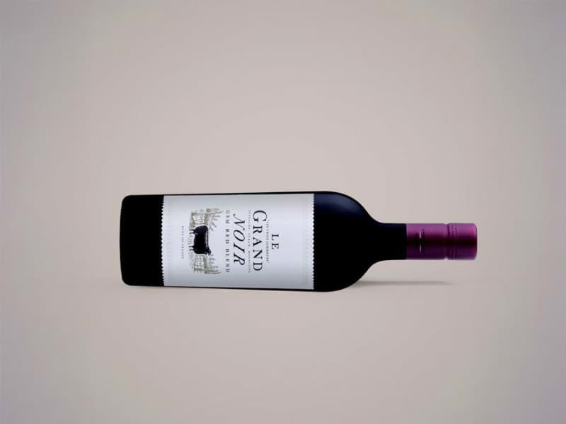 Nghệ thuật phối trộn trong rượu vang/wine blending