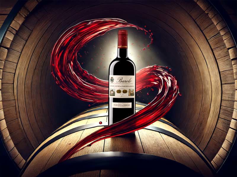 vang Barolo