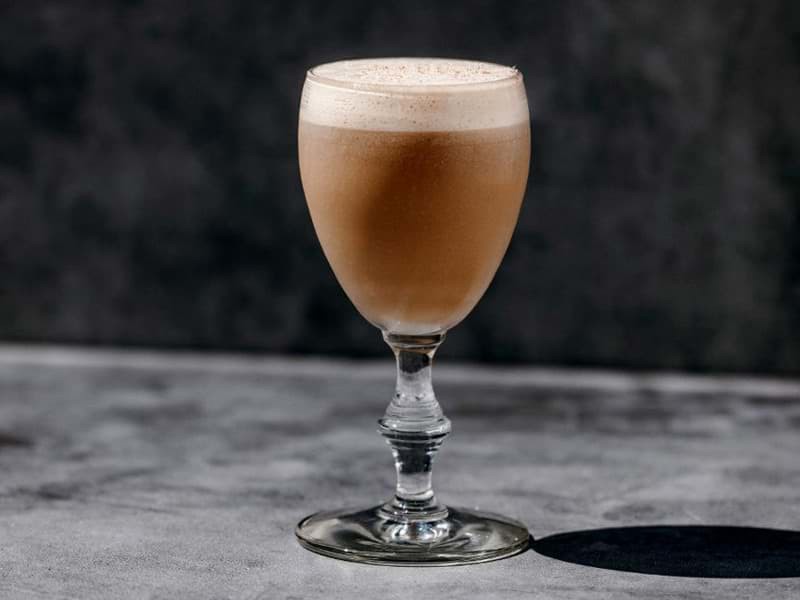 Coffee Cocktail