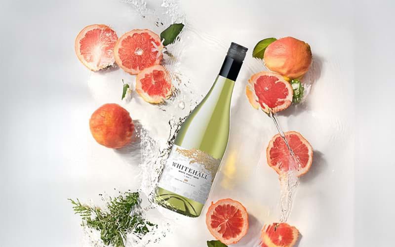 White Pinot Noir