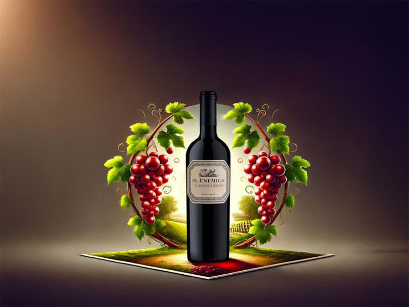 The Global Cabernet Franc Masters 2025