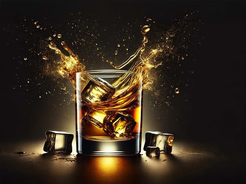 Vatted malt whisky là gì?