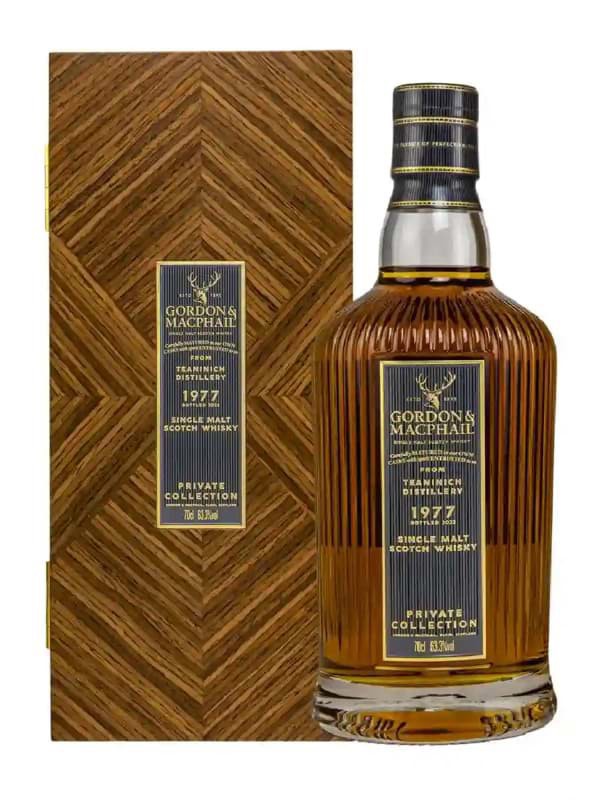 Teaninich 1977 - 2022 (Gordon & MacPhail)