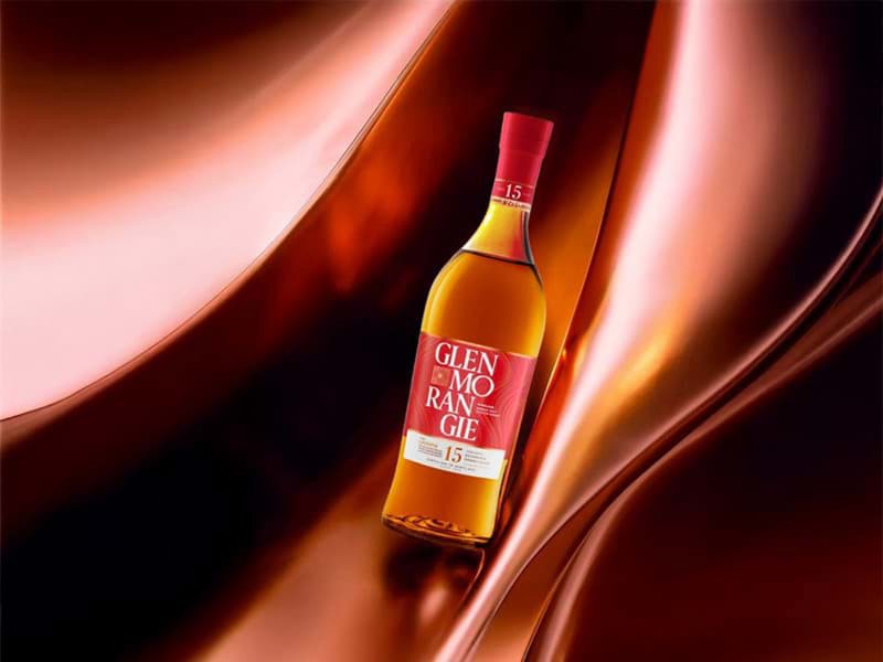 Glenmorangie Lasanta 15 Năm