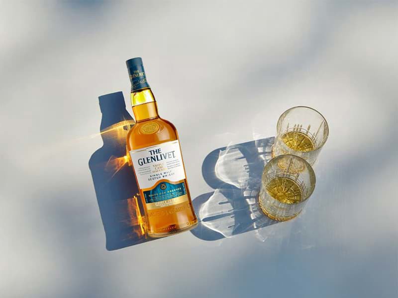 White oak cask là gì?